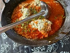 -张关合渣(航空大道店)