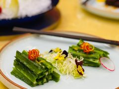 -白家大院·王府宫廷菜(苏州街店)