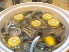 -龙泉人椰子鸡.糟粕醋.海南菜(三亚旗舰店)