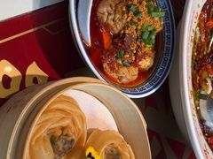 -禄鼎记·多口味酸菜鱼(侨鑫店)