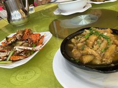 -秋姐美食店(旅游大道店)