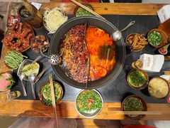 -咖咖火锅(老店)