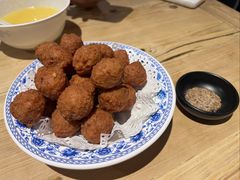 -左邻右舍褡裢火烧(石榴园店)