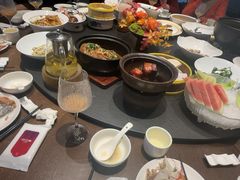 -炊江南·上海菜(国展华漕店)