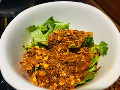 -志晖园圆子鸡·辣子鸡(阳光店)