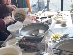 -刘胖子家常菜·蹄花焖藕(兴业店)