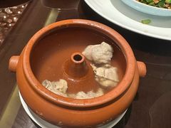 -大理实力希尔顿酒店御璽中餐厅YUXI – CHINESE RESTAURANT