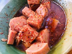 梅林午餐肉-高记什邡肖麻辣(成都店)