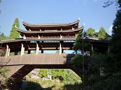 -云中大漈