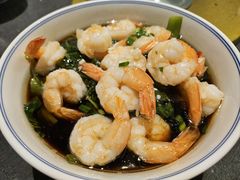 -贰号院子·南京淮扬味(珠江路店)