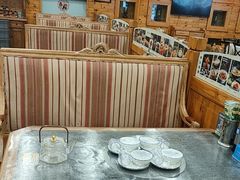 -大清花饺子(山庄店)