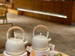 -奈雪茶院·茶室茶馆(广州粤海天地店)