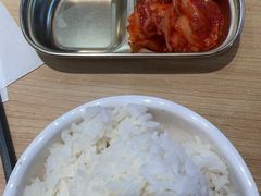 -米村拌饭(欧亚卖场店)