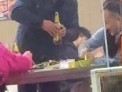 -马老大烧烤(和平路店)
