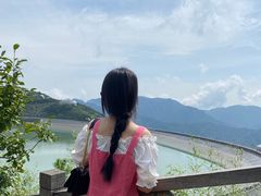 -江南天池