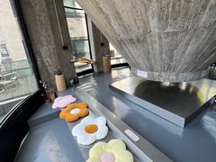 -CEMENT·coffee bar (凤凰创意园店)