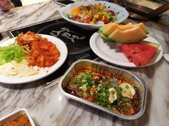 -火炉火自助餐(喜隆多店)
