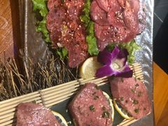 -丸藏和牛烧肉专门店(园区师惠坊店)