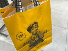 -PAPER STONE BAKERY(天环店)