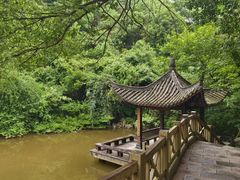 -敬亭山风景名胜区