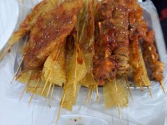 -大江麻辣拌(石油学院店)