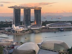 -新加坡瑞士史丹福酒店