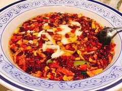 -顺德人家食府(黄金广场店)