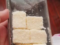 奶油小方-85度C(苏州平江万达店)