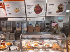 -宜家·瑞典风味餐厅(北京西红门店)