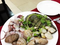 -QQ海鲜餐厅