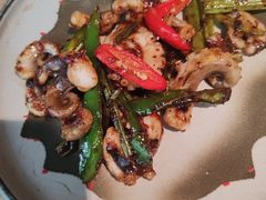 -大渔铁板烧(花园道店)