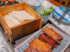 -一味大院•桐庐菜传承店(春江路店)