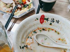 -豫石记羊汤(北苑店)