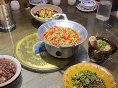-灶东家民间菜(回兴店)