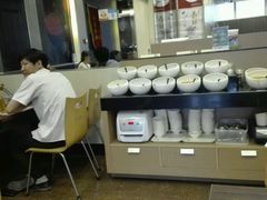 -呷哺呷哺 黄金牧场 (盛世天骄店)