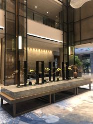 -苏州希尔顿酒店-宴会厅