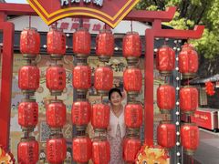 -回龙窝历史文化街区