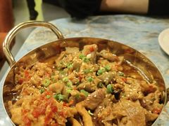 -浩海火燒雲傣家菜(芮欧百货店)