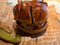 -牛啤堂精酿啤酒餐吧(五棵松华熙店)