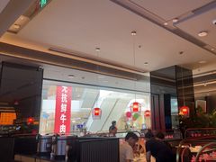 -辛香汇·现炒川菜(城北万象城店)