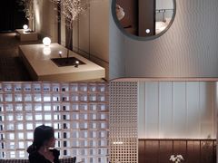 -深圳滨河时代ICON LAB艾垦酒店