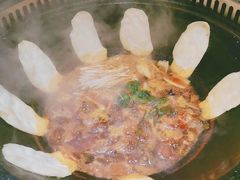 -地锅公社·现炒地锅鸡·地锅鱼·夜宵(罗锦路店)