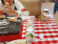 -西贝莜面村(朝阳大悦城店)