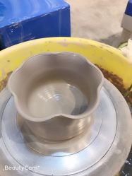 -云水垚艺术工作室·陶艺