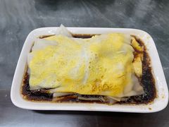 -穗银肠粉店(东川路店)