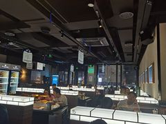 -很久以前羊肉串(京汉店)