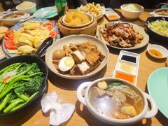 -新加坡高记KOO KEE Restaurant(盈科店)
