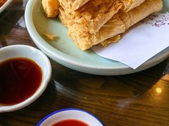 -雷峰塔·藕香居餐厅