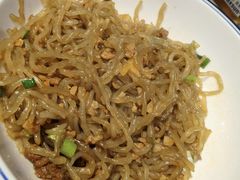 肉沫红薯粉-肠相汇常德老肠子馆(雨花亭店)