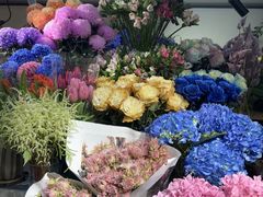 -弗劳尔花艺坊(龙涛店)